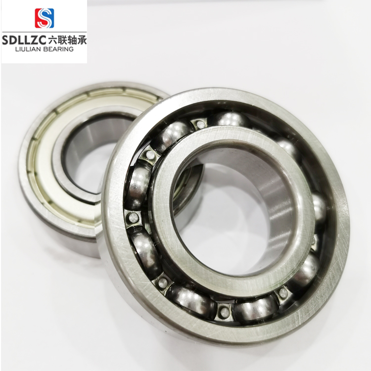 Deep groove ball bearing for Machinery Repair Shops 6305ZZ Buy Ball