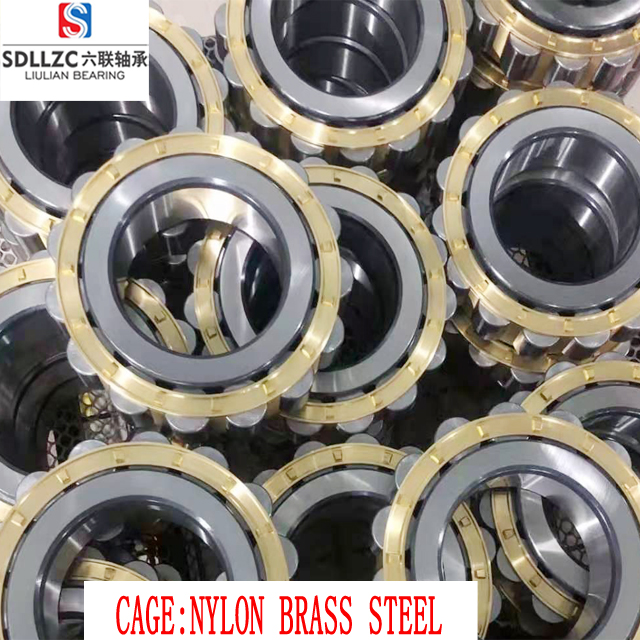 Bearing for machines gearbox RN316EM cylindrical roller bearing Buy